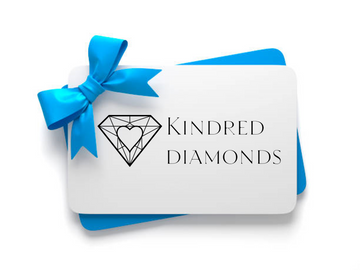 Kindred Diamonds Gift Cards